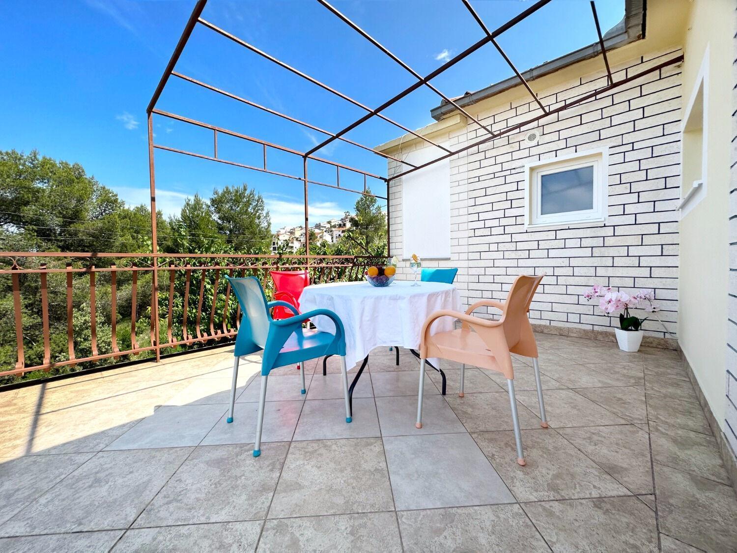 טרוגיר Apartments Vini מראה חיצוני תמונה