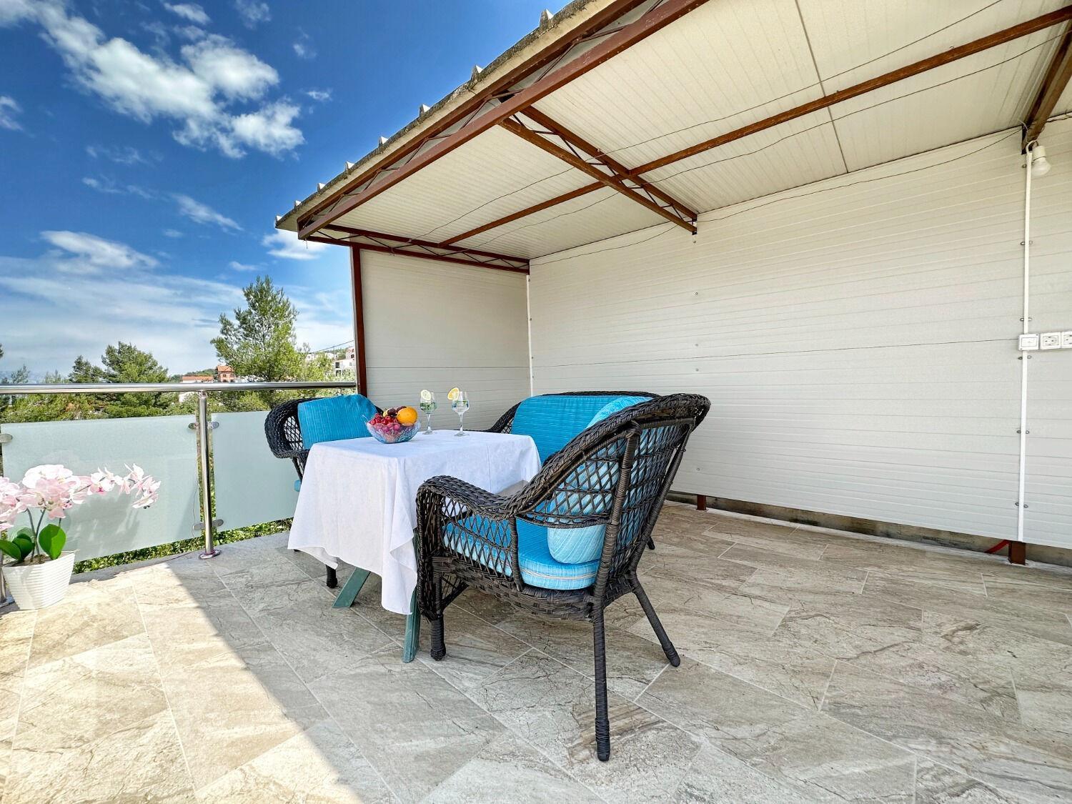 טרוגיר Apartments Vini מראה חיצוני תמונה