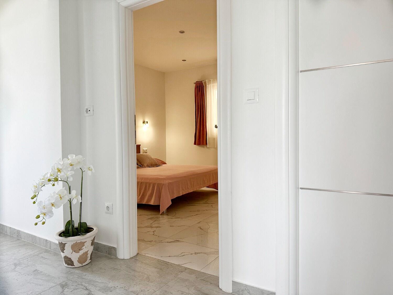 טרוגיר Apartments Vini מראה חיצוני תמונה