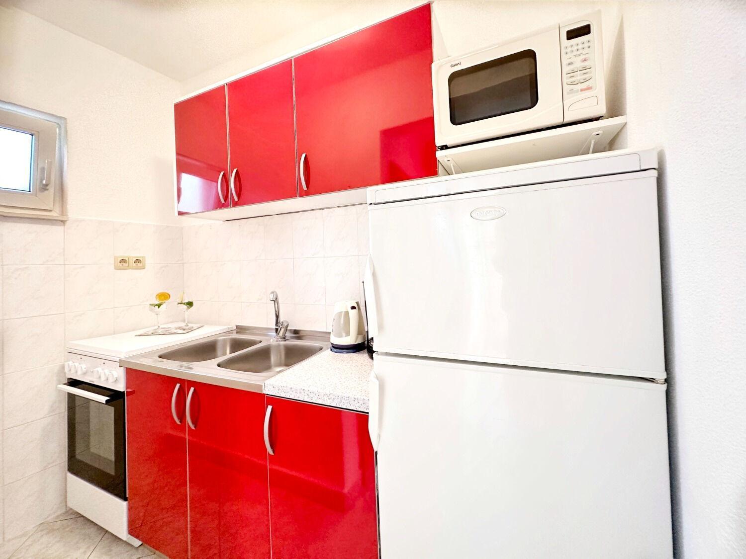 טרוגיר Apartments Vini מראה חיצוני תמונה