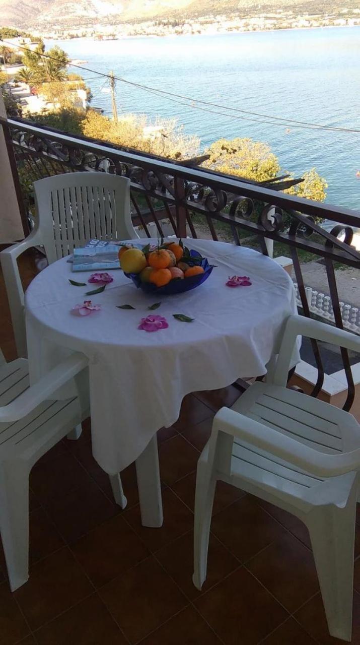טרוגיר Apartments Vini מראה חיצוני תמונה