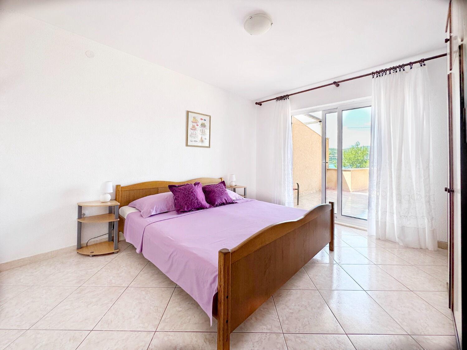 טרוגיר Apartments Vini מראה חיצוני תמונה