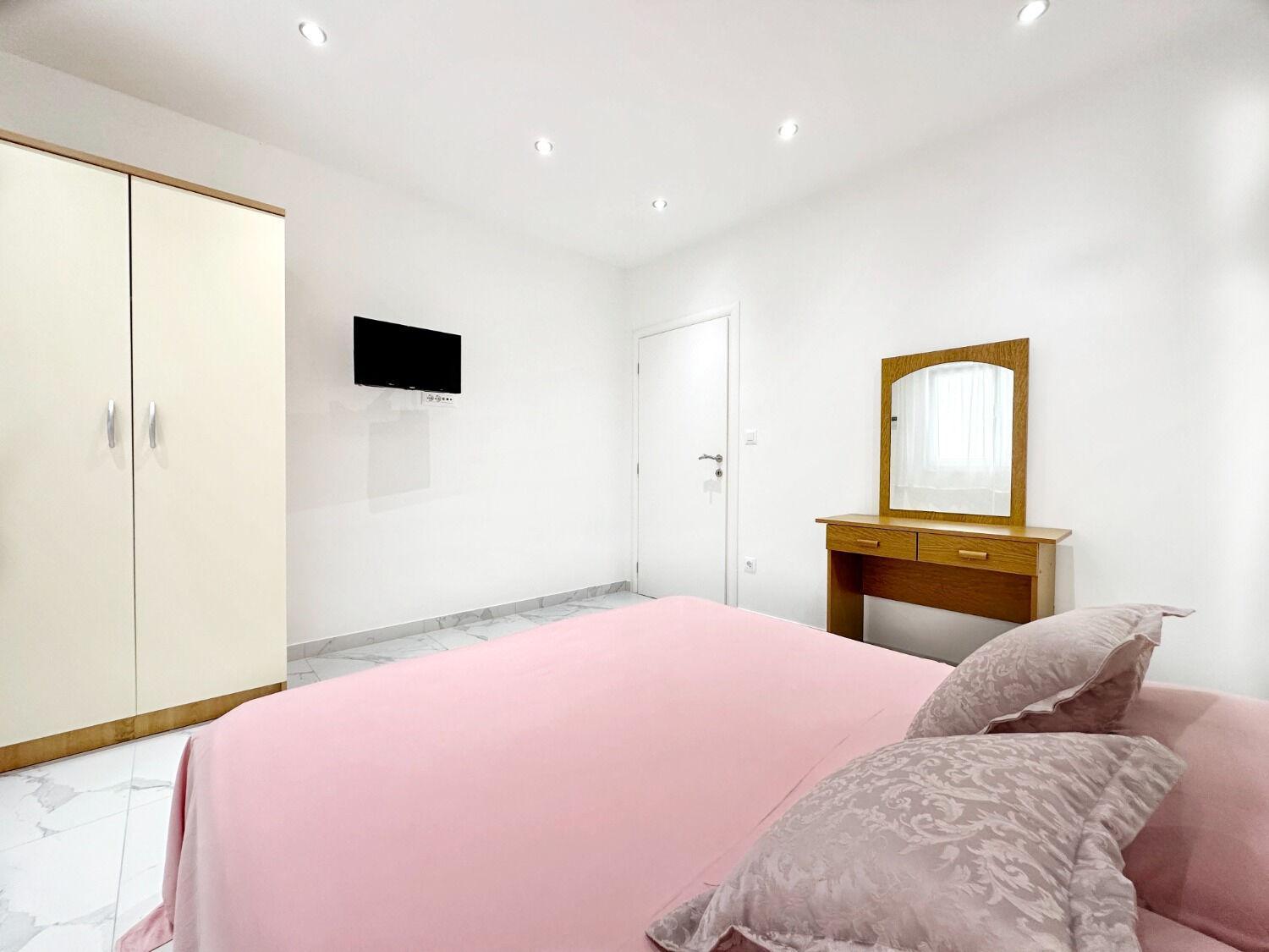 טרוגיר Apartments Vini מראה חיצוני תמונה