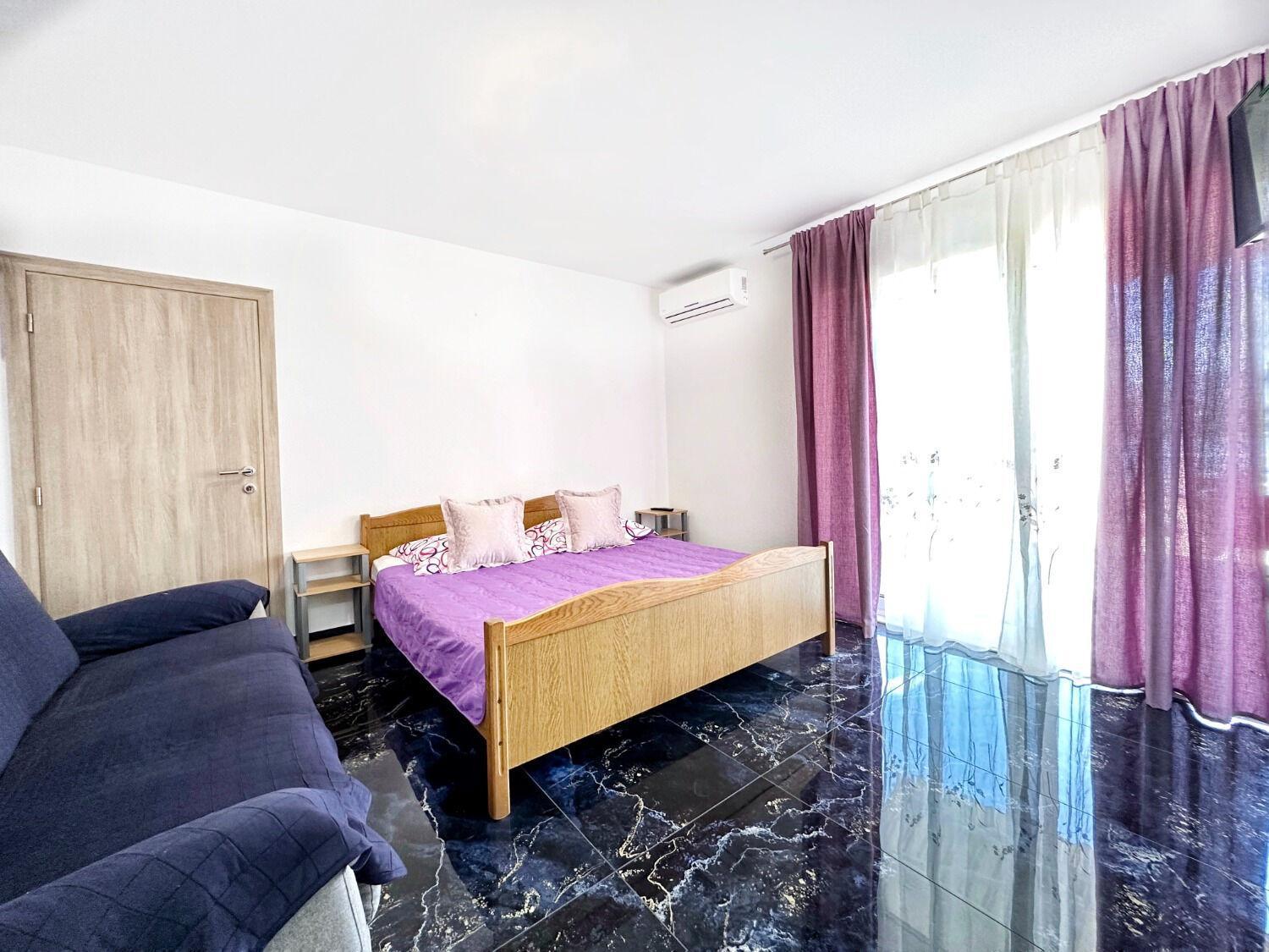 טרוגיר Apartments Vini מראה חיצוני תמונה