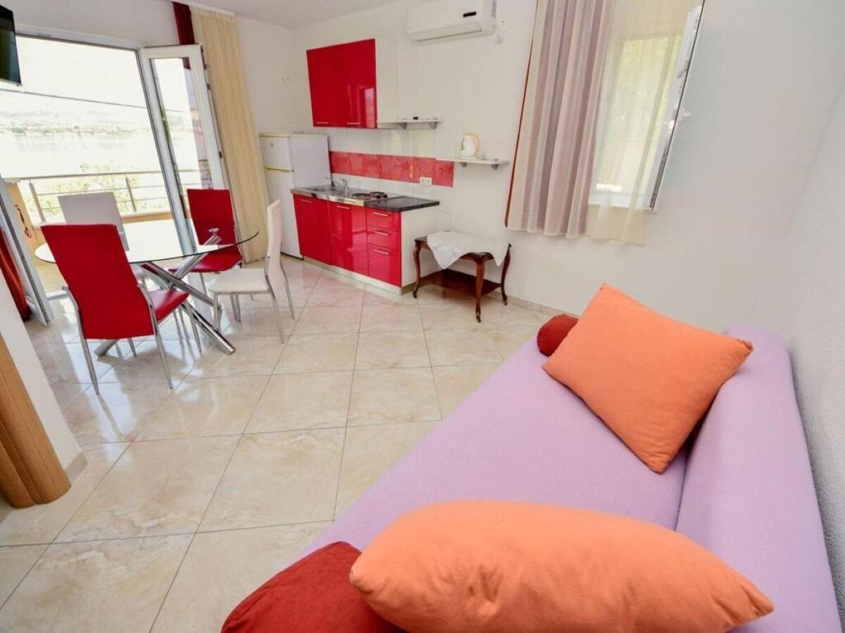 טרוגיר Apartments Vini מראה חיצוני תמונה
