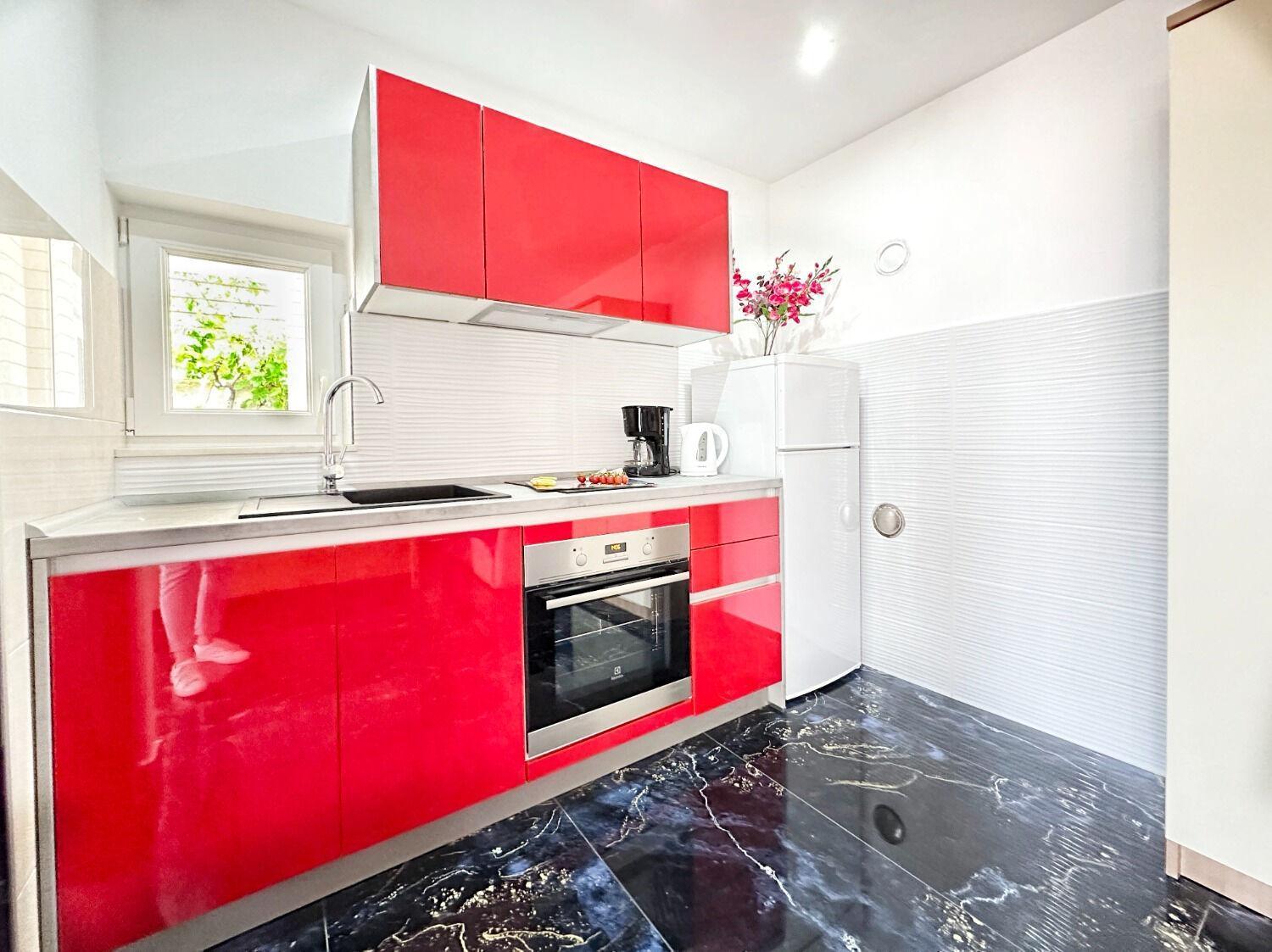 טרוגיר Apartments Vini מראה חיצוני תמונה