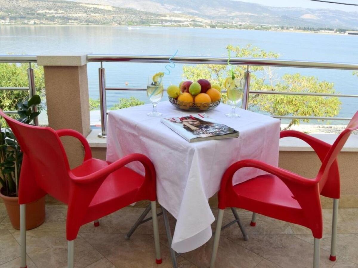 טרוגיר Apartments Vini מראה חיצוני תמונה