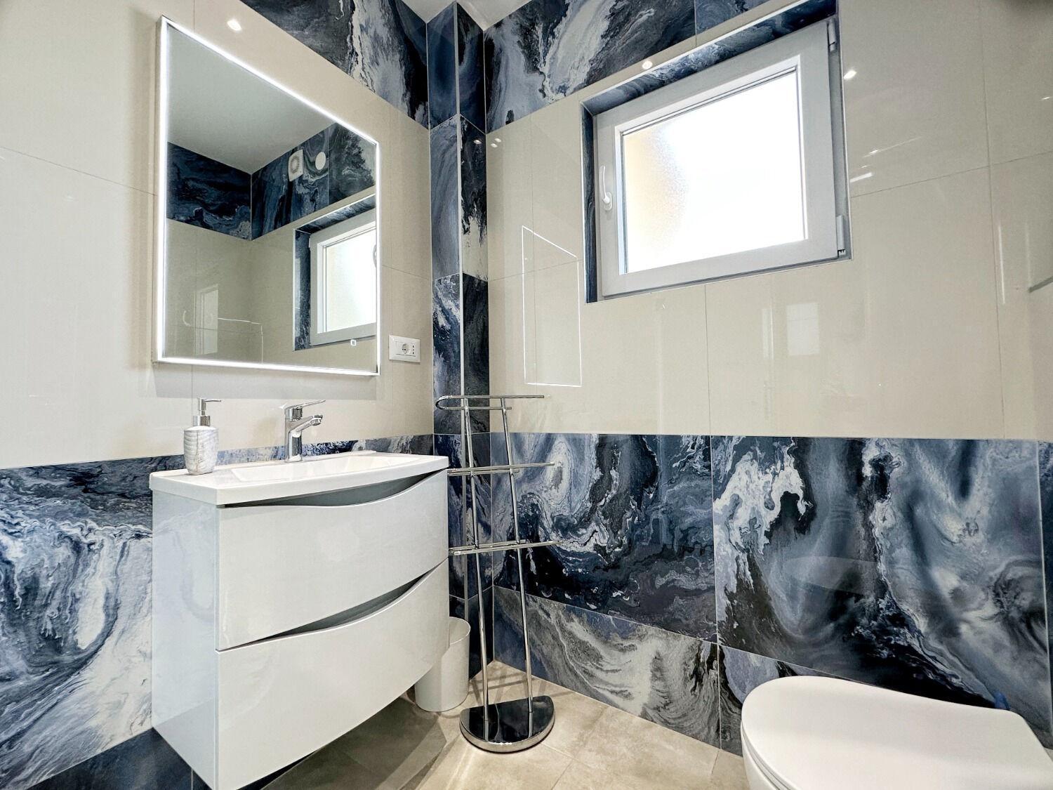 טרוגיר Apartments Vini מראה חיצוני תמונה