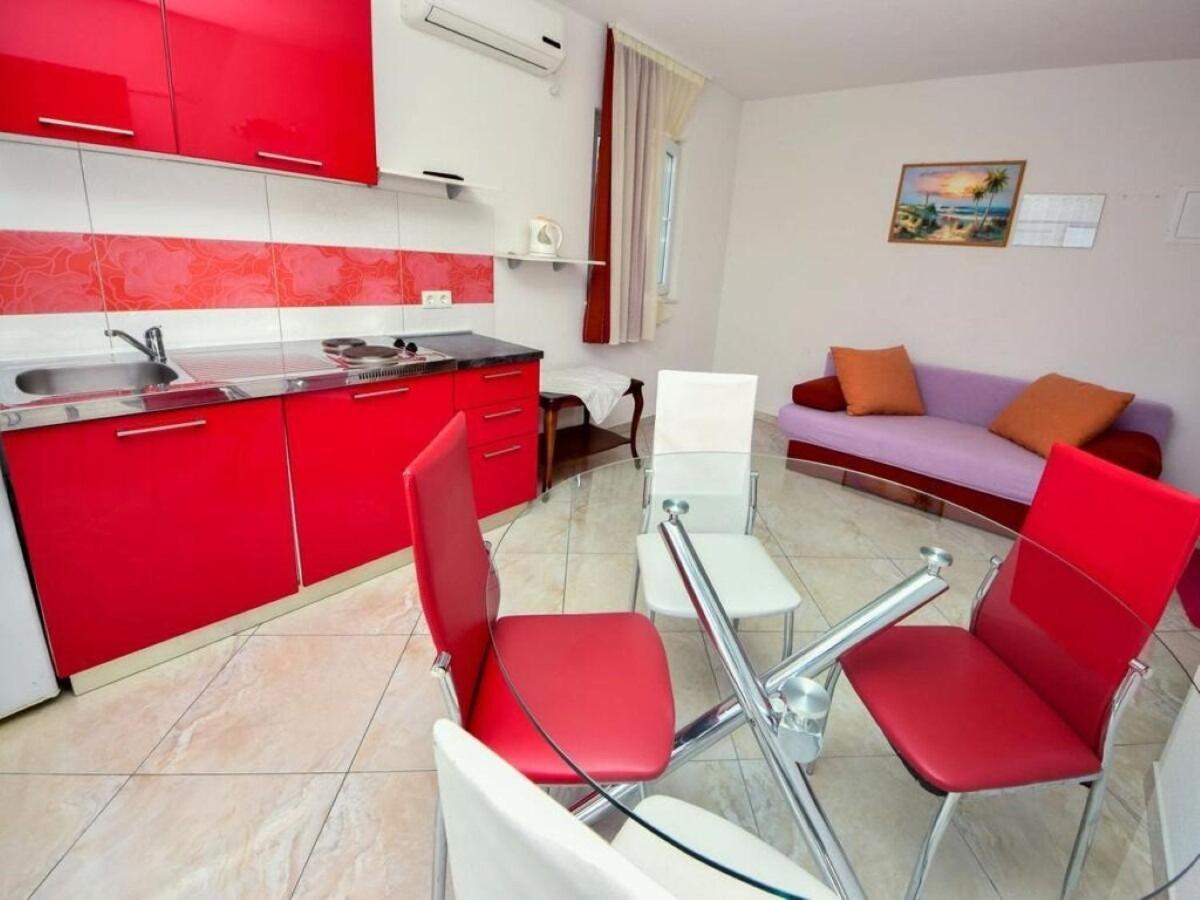 טרוגיר Apartments Vini מראה חיצוני תמונה