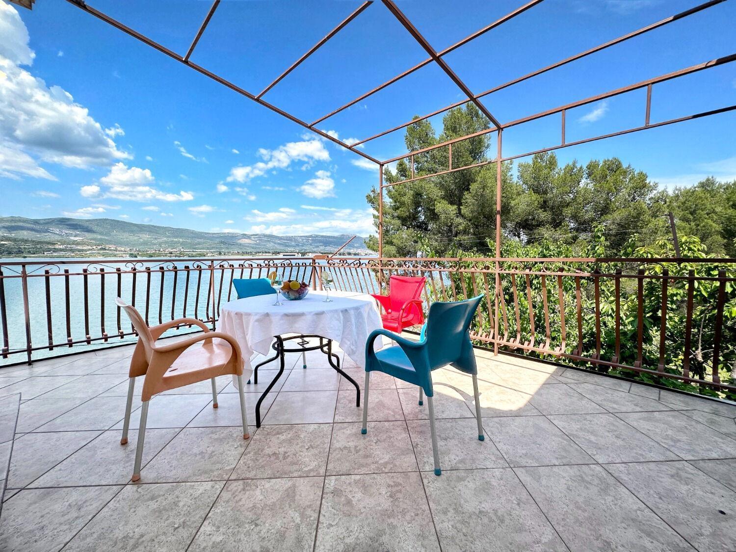 טרוגיר Apartments Vini מראה חיצוני תמונה