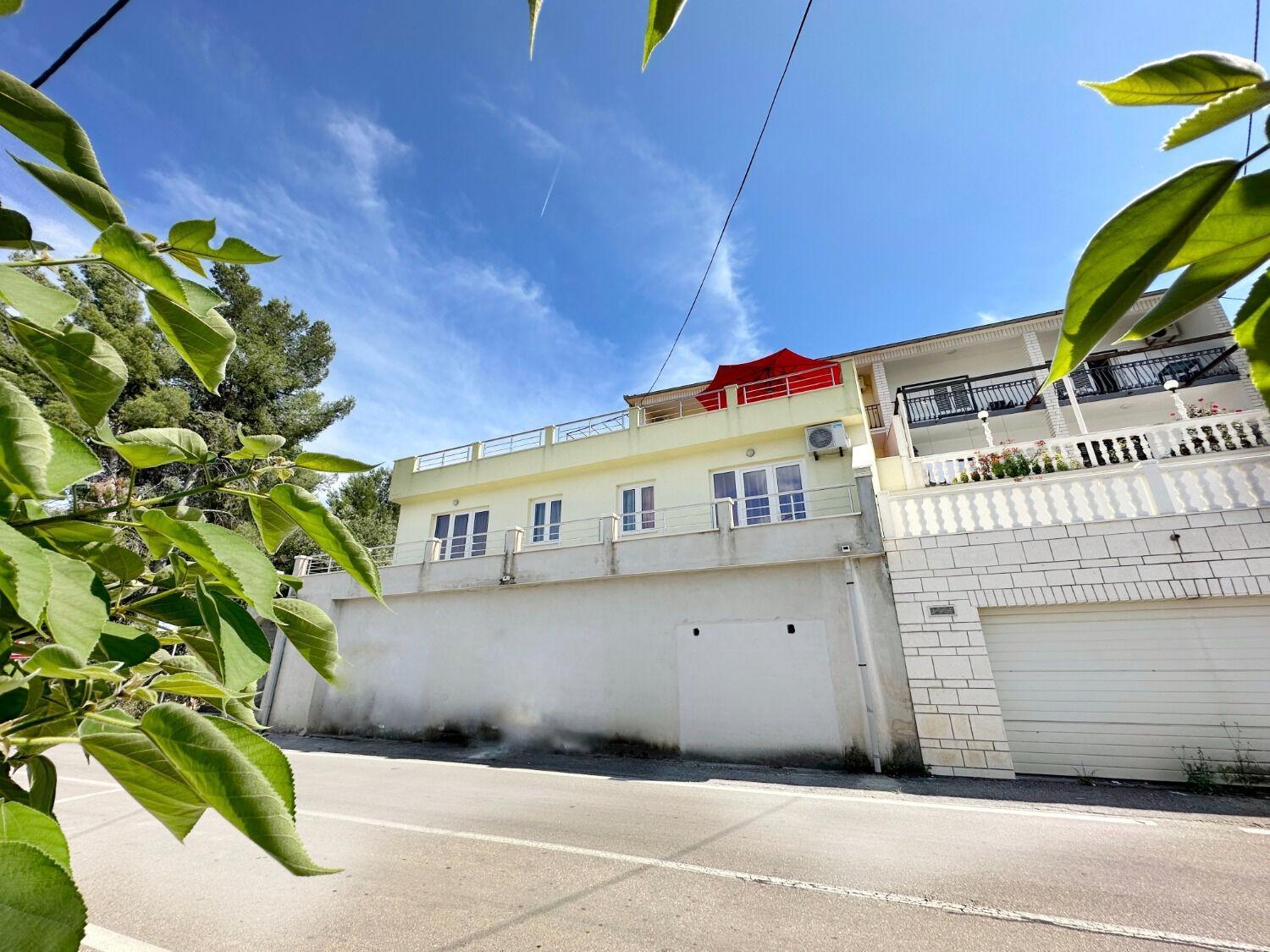 טרוגיר Apartments Vini מראה חיצוני תמונה